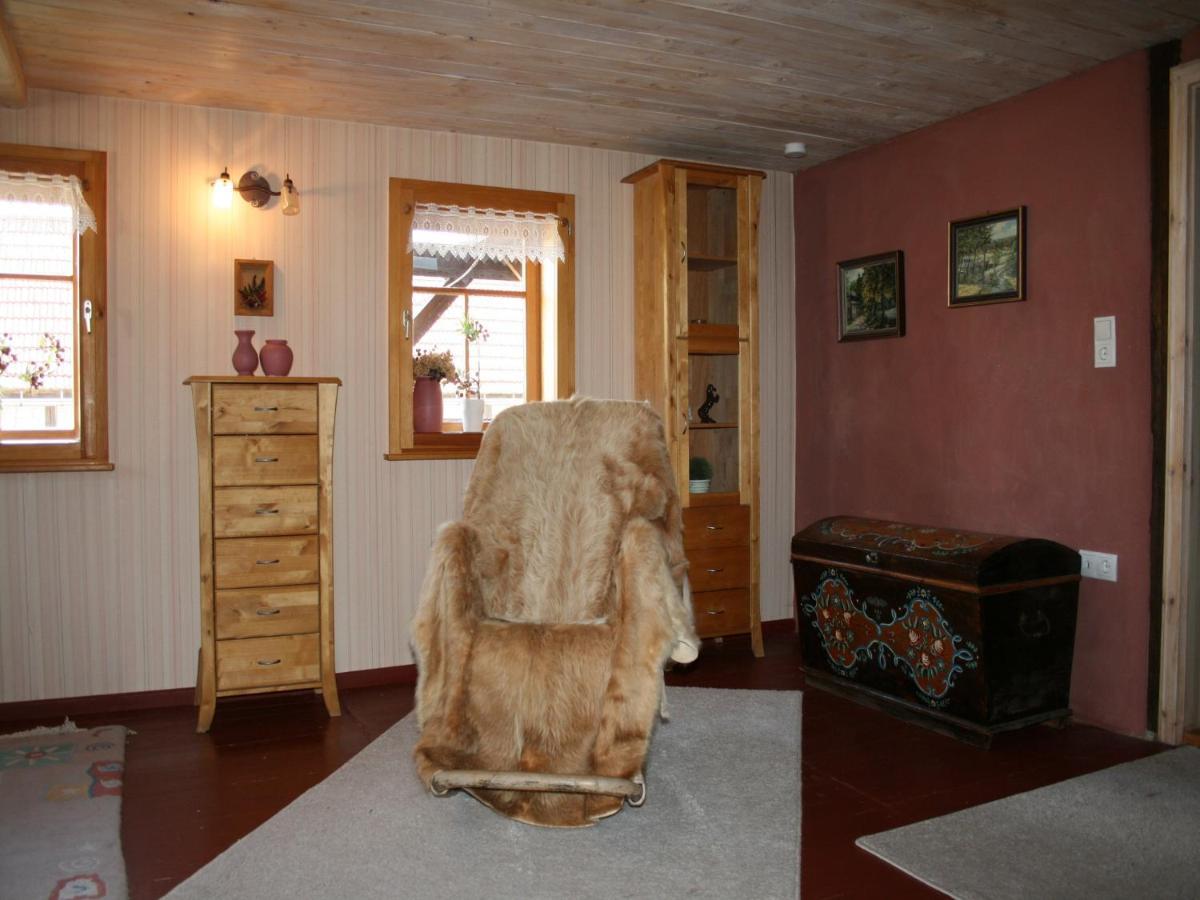 Pferd - Spass - Entspannung Staitz Exterior foto